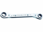 Stahlwille Ráčnankový klíč 1/4x5/16 zahnutý, AS-drive