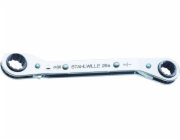Stahlwille Ráčnankový klíč 1/4x5/16 zahnutý, AS-drive