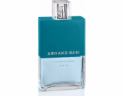 Armand Basi L'Eau Pour Homme Blue Tea EDT 75 ml