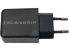 Scangrip Nabíječka s USB dobíječky 5V, 2A 03.5373
