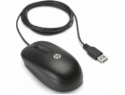 HP Optická myš USB