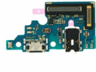 Samsung Nabíjecí deska ServicePack USB pro SAMSUNG A51 A5...