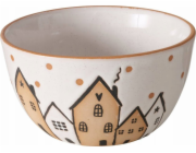 Boltze Keramická miska INKEN, O15 cm