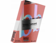 Alkotest BRUNO BANANI Radiant Woman EDP dechový analyzátor 30ml