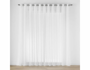 Dymo Široká záclona s očky, CARLIN, 400 x 240 cm