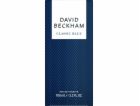 Coty David Beckham Classic Blue EDT 100 ml