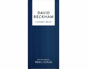 Coty David Beckham Classic Blue EDT 100 ml