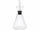 Vivalto Minimalist AIRO lahev na olivový olej, 500 ml