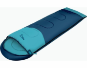 Nils Extreme Spací pytel Mummy NC2008 modrý velikost L (15-04-119)