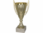 Tryumf Plastový pohár Triumph zlatý (8300B)