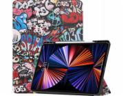 CoreParts Pouzdro na tablet CoreParts TABX-IPPRO12.9-COVER16 Pouzdro na tablet 32,8 cm (12,9) Folio Multicolor