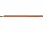 Faber-Castell Faber-Castell Jumbo GRIP 110987 Hnědá 1 ks.