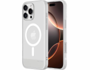 Incase Pouzdro Slim Case MagSafe pro iPhone 16 Pro Max (průhledné)