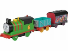 Fisher Price Tomáš a jeho přátelé - Hlavní body motoru HT...