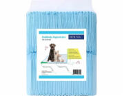 Bounn Hygienická podložka pro zvířata 60x90 cm, savost až 700 ml | 50 kusů