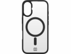 Incipio Incipio Velocity MagSafe – obal na iPhone 16 (čir...