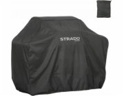 Strado Nepromokavá plachta na gril/potah na kolo Strado 145x61x117