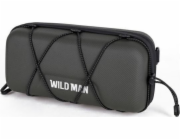 WildMan Brašna/držák na kolo WILDMAN GD8, brašna na řídítka, zelená