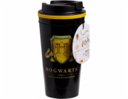 Thumbs up! Palec nahoru! Palec NAHORU! Thermo Kaffebecher - Harry Potter