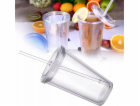 MiiR MiiR - Everywhere Straw Tumbler Transparent - Kelíme...