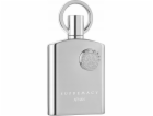 Alkotest Alkoholový analyzátor AFNAN Supremacy Silver EDP...