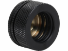 Thermaltake Pacific PETG přímý konektor 1/2'' x 5/8'' čer...