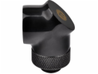 Thermaltake 90° Pacific 1/4 černá (CL-W052-CU00BL-A)