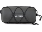 WildMan Brašna/držák na kolo WILDMAN GD7X, brašna na řídí...