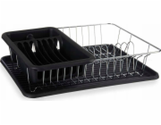 Kinvara Odkapávač na nádobí s podstavcem - Kinvara