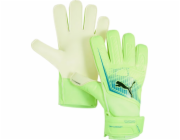 Puma Brankářské rukavice Ultra Play RC zelené 41952 02 10