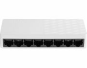 HiLook Přepínač Přepínač Hilook od Hikvision SW-08-D 8portový
