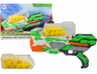 LeanToys Softballová pistole