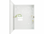 Pulsar KOVOVÉ POUZDRO PRO ALARM Pulsar AWO200PU