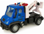 Amewi Amewi Mini Truck, 1:64, 3 roky, 500 mAh, 124 g