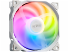 XPG Ventilátor Vento 120 ARGB PWM bílý (VENTO120ARGBPWM-W...