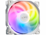 XPG Ventilátor Vento 120 ARGB PWM bílý (VENTO120ARGBPWM-WHCWW)