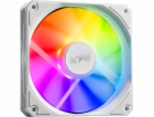 XPG Ventilátor Vento R 120 ARGB PWM bílý (VENTOR120ARGBPW...