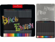 Faber-Castell Barevné tužky 116425, vícebarevné, 24 ks.