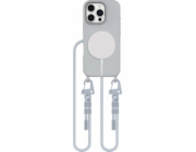 Tech-Protect TECH-PROTECT MAGNESSECHLÉK MAGSAFE PRO IPHONE 16 PRO, ŠEDÁ PASTELKA