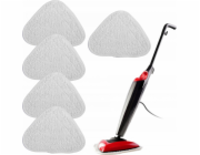 NoName VILEDA STEAM vložka do mopu 32/23,5 cm | 4 KS