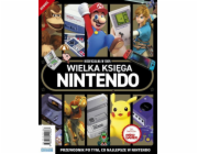 Promise Slib: Velká kniha Nintenda