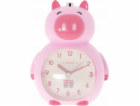 Be Toys Dětský budík se zvířátkem