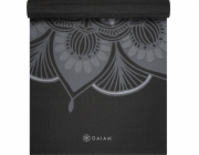 Gaiam GAIAM INTENSE RUST SLUNEČNÍ HODINKY POINT JOGA CUBE 65748