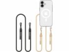 Tech-Protect Řetěz FLEXAIR CHAIN MAGSAFE pro iPhone 16, č...