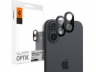 Spigen Spigen Optik GLAS.TR Camera Protector 2-Pack - Och...