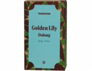 Teasome Teasome - Zlatá lilie Oolong - Sypaný čaj 50g