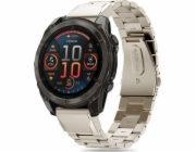 Tech-Protect TECH-PROTECT NEREZOVÝ POUZDRO PRO GARMIN FENIX 5 / 6 / 6 PRO / 7 / 8 (47 MM) / E TITANIUM