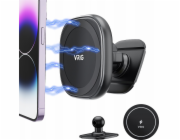 VRIG Magnetický držák do auta s magnetickým lepidlem Magsafe pro telefon / Mg-06