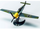 Airfix Airfix RYCHLÁ STAVBA Messerschmitt Bf109