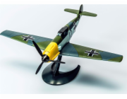 Airfix Airfix RYCHLÁ STAVBA Messerschmitt Bf109
